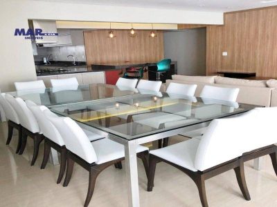 Apartamento, 4 quartos, 190 m² - Foto 3