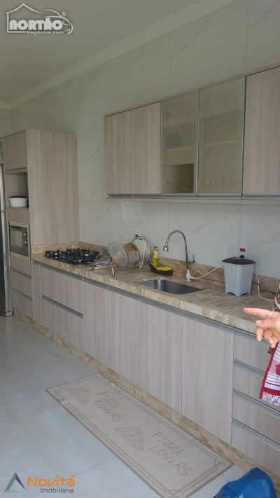 Casa, 3 quartos, 116 m² - Foto 3