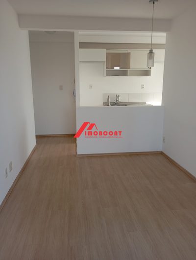 Apartamento, 2 quartos, 43 m² - Foto 1