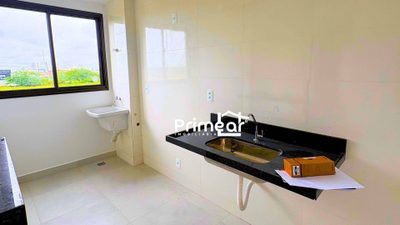 Apartamento, 2 quartos, 1 m² - Foto 2