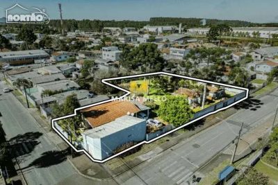 Terreno, 1 m² - Foto 1