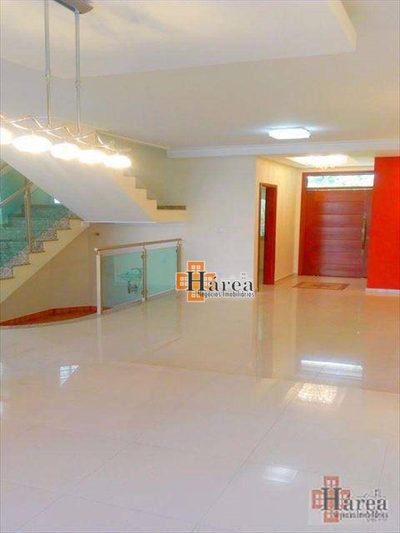 Sobrado, 4 quartos, 430 m² - Foto 4
