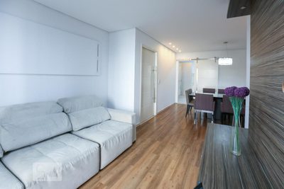 Apartamento, 3 quartos, 112 m² - Foto 1