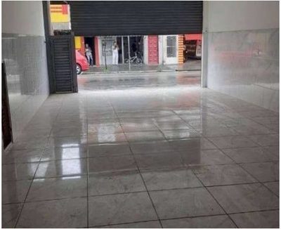 Loja-Salão, 100 m² - Foto 3