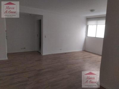 Apartamento, 2 quartos, 70 m² - Foto 1