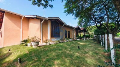 Casa, 4 quartos, 3818 m² - Foto 5