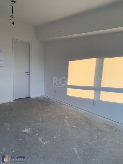 Apartamento, 1 quarto, 35 m² - Foto 3