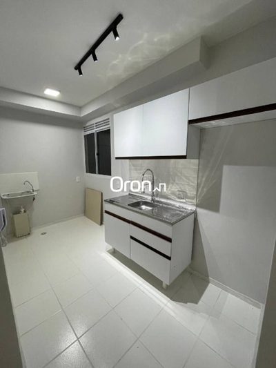 Apartamento, 2 quartos, 42 m² - Foto 2