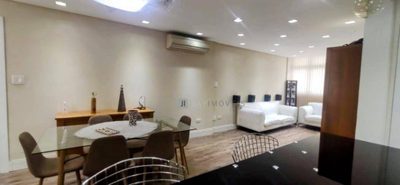 Apartamento, 2 quartos, 105 m² - Foto 1