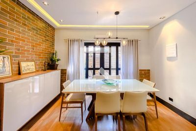 Casa, 3 quartos, 225 m² - Foto 5