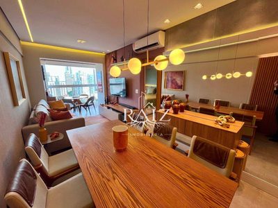 Apartamento, 2 quartos, 69 m² - Foto 1
