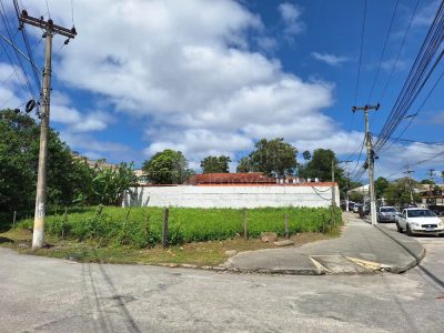 Terreno, 700 m² - Foto 2