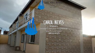 Casa, 2 quartos, 75 m² - Foto 2
