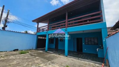 Casa, 2 quartos, 142 m² - Foto 1