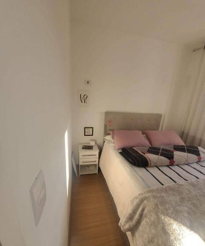 Apartamento, 2 quartos, 54 m² - Foto 4