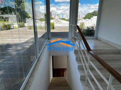 Sobrado, 3 quartos, 850 m² - Foto 4