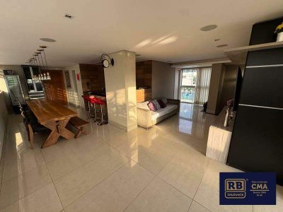 Cobertura, 5 quartos, 271 m² - Foto 1