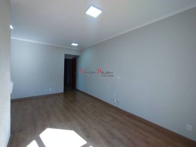 Apartamento, 3 quartos, 98 m² - Foto 2