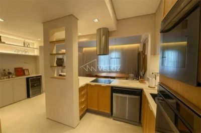 Apartamento, 3 quartos, 111 m² - Foto 5