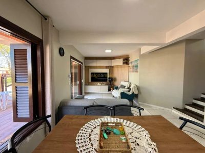 Sobrado, 2 quartos, 71 m² - Foto 2