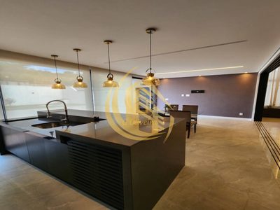 Sobrado, 3 quartos, 270 m² - Foto 3