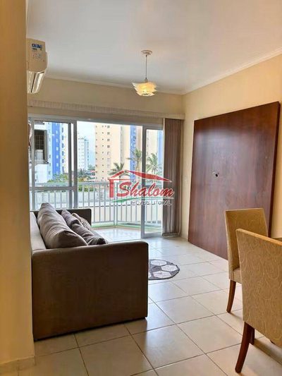 Apartamento, 2 quartos, 66 m² - Foto 3