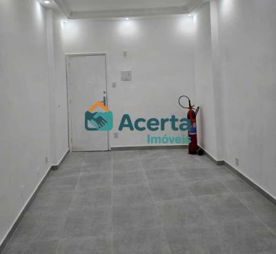 Apartamento, 26 m² - Foto 2