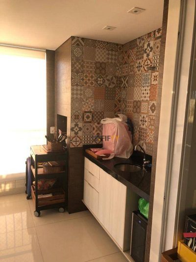 Apartamento, 4 quartos, 124 m² - Foto 4