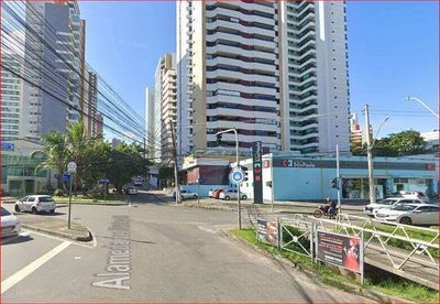 Apartamento, 2 quartos, 73 m² - Foto 2