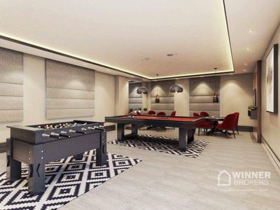 Apartamento, 2 quartos, 94 m² - Foto 5