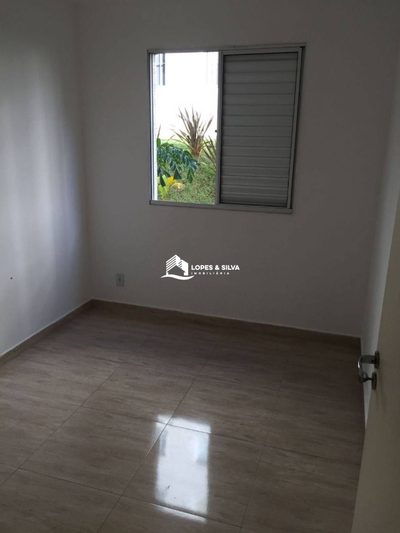 Apartamento, 2 quartos, 45 m² - Foto 4