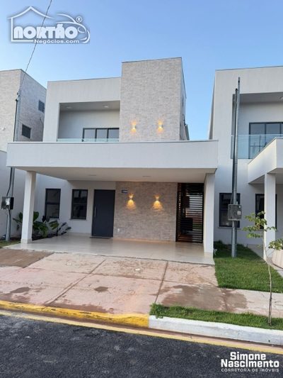 Casa, 3 quartos, 138 m² - Foto 1