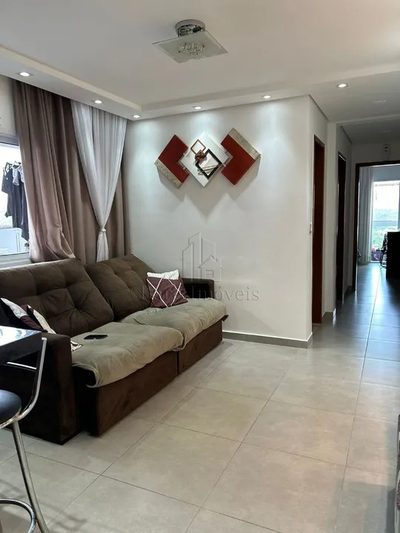 Apartamento, 2 quartos, 69 m² - Foto 4