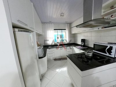 Casa, 1 quarto, 107 m² - Foto 3