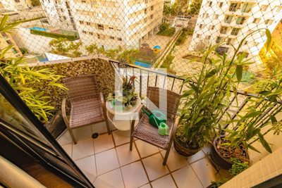Apartamento, 3 quartos, 94 m² - Foto 4