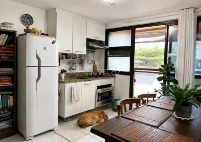 Apartamento, 1 quarto, 38 m² - Foto 3