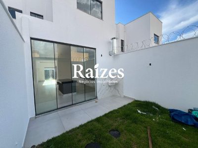Casa, 3 quartos, 100 m² - Foto 2