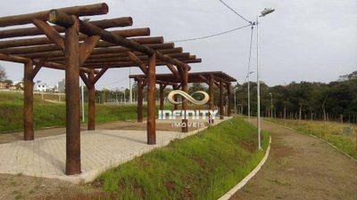 Loteamento e Condomínio, 264 m² - Foto 2
