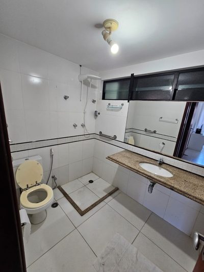 Apartamento, 3 quartos, 117 m² - Foto 4