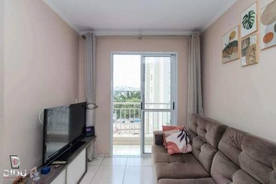 Apartamento, 2 quartos, 58 m² - Foto 4