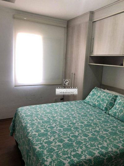 Sobrado, 2 quartos - Foto 3