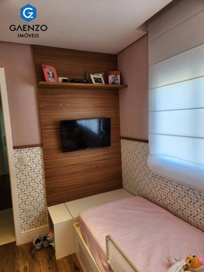 Apartamento, 3 quartos, 110 m² - Foto 4