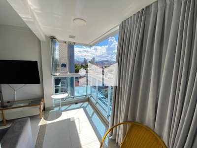Apartamento, 2 quartos, 70 m² - Foto 4