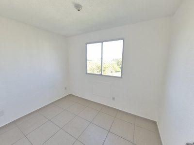 Apartamento, 2 quartos, 48 m² - Foto 4