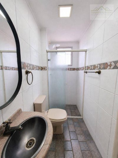 Apartamento, 2 quartos, 47 m² - Foto 3
