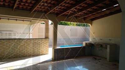 Casa, 3 quartos - Foto 5