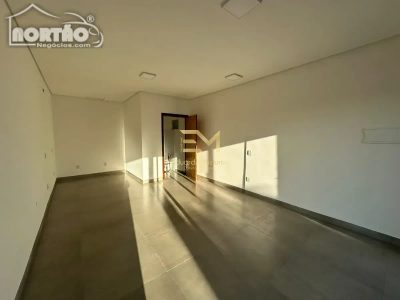 Casa, 1 quarto, 33 m² - Foto 2