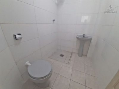 Apartamento, 1 quarto, 26 m² - Foto 5