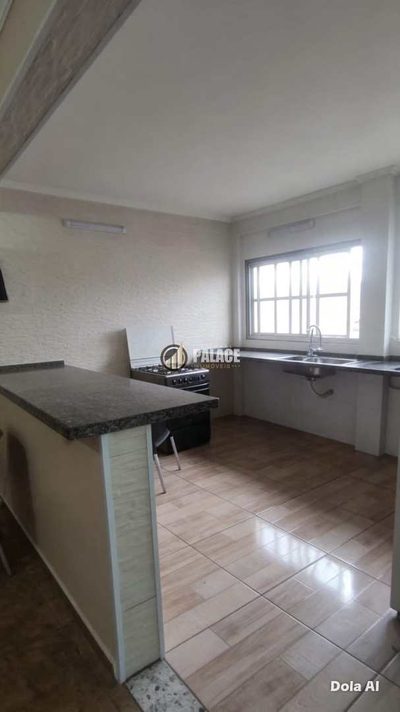 Apartamento, 1 quarto, 41 m² - Foto 2