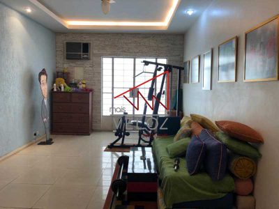 Apartamento, 4 quartos, 543 m² - Foto 4